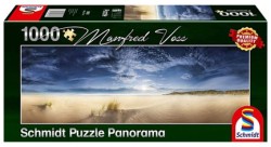 PUZZLE 1000TEM.SCHMIDT PANORAMA-Η ΑΠΕΡΑΝΤΟΣΥΝΗ 59623