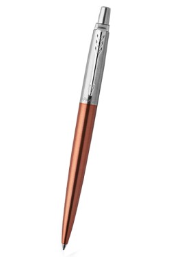 PARKER JOTTER CORE ΣΤΥΛΟ CT CHELSEA ORANGE