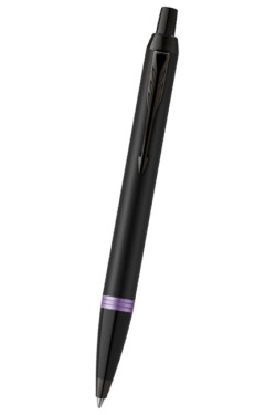PARKER I.M.VIBRANT ΣΤΥΛΟ BT AMETHYST PURPLE RING 2172951