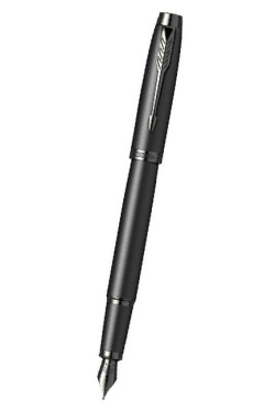 PARKER I.M.MONO ΠΕΝΑ F TITANIUM 2172958