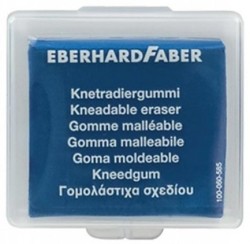 ΓΟΜΑ EBERHARD FABER 5854-28 ΓΙΑ ΚΑΡΒΟΥΝΟ