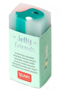 ΓΟΜΑ FANCY LEGAMI GPKIT3 JELLY FRIENDS DINO