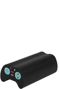 ΓΟΜΑ FANCY TOTAL GIFT XL1804F LETS PLAY
