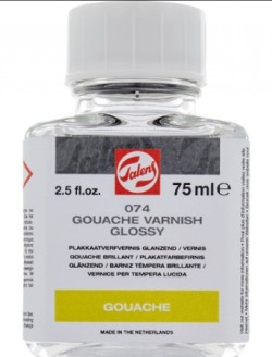 ΒΕΡΝΙΚΙ TALENS 75ML.074 ΓΥΑΛΙΣΤΕΡΟ ΓΙΑ ΤΕΜΠΕΡΑ