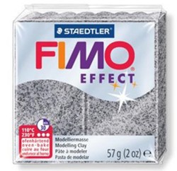ΠΟΡΣΕΛΑΝΗ ΣΥΝΘΕΤΙΚΗ FIMO 56ΓΡ. -803 STONE GRANITE