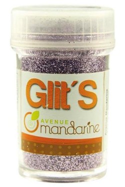 ΧΡΥΣΟΣΚΟΝΗ MANDARINE 14GR.42508-ΜΩΒ