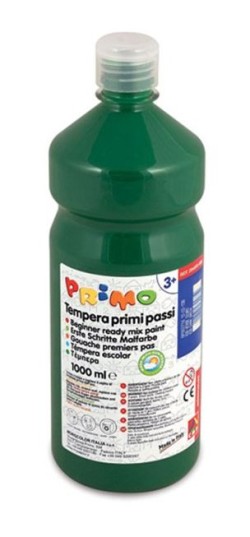 ΤΕΜΠΕΡΑ ΣΕ ΜΠΟΥΚΑΛΙ CMP PRIMO 1 LT-630 DARK GREEN