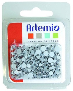 ΜΑΤΑΚΙΑ ARTEMIO 3-4-5ΜΜ SET
