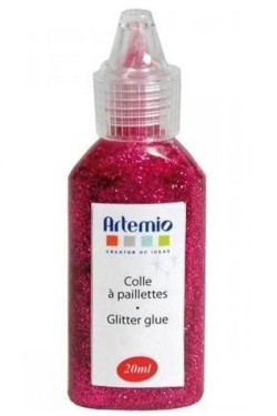 ΧΡΥΣΟΚΟΛΛΑ ARTEMIO 25ML.PINK