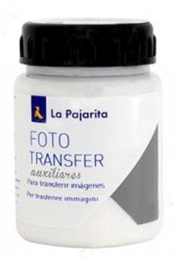 FΟΤΟ ΤRΑΝSFΕR 250ΜL.