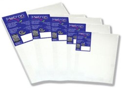 ΤΕΛΛΑΡΟ 18*24cm.COTTON 350gr.METRON