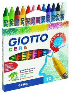 ΚΗΡΟΜΠΟΓΙΕΣ 12ΤΕΜ.GIOTTO