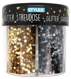 STRASS 6 ΣΧΕΔΙΑ 60γρ.ΑΛΑΤΙΕΡΑ STYLEX