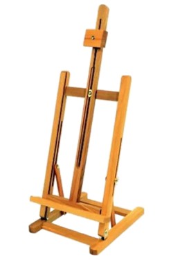 ΚΑΒΑΛΕΤΟ ΕΠΙΤΡΑΠΕΖΙΟ ΞΥΛΙΝΟ METRON 28*32*96cm.