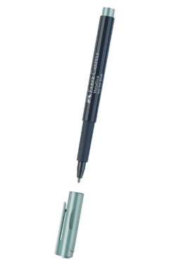 ΜΑΡΚΑΔΟΡΟΣ FABER METALLICS 1,5 BLUE ICE