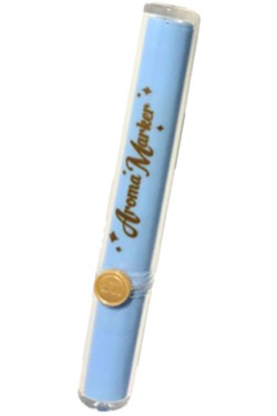 ΜΑΡΚΑΔΟΡΟΣ ΖΩΓΡΑΦΙΚΗΣ ΑΡΩΜΑΤΙΚΟΣ M&G BLUE COBALT V09E8C8