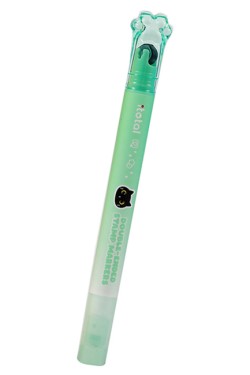 ΜΑΡΚΑΔΟΡΟΣ ΥΠΟΓΡ/ΣΗΣ FANCY TOTAL XL2306M ΜΕ ΣΦΡΑΓΙΔΑ ROLLER GREEN