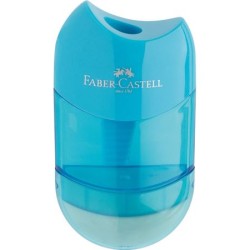 ΓΟΜΑ-ΞΥΣΤΡΑ ΜΕ ΘΗΚΗ FABER APPLE COMBI