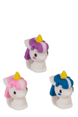ΞΥΣΤΡΑ FANCY OUT OF THE BLUE UNICORN