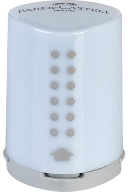 ΞΥΣΤΡΑ FABER ΒΑΡΕΛΑΚΙ MINI SKY BLUE 183774