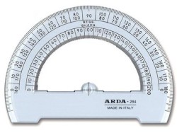 ΜΟΙΡΟΓΝΩΜΟΝΙΟ 180 ΜΟΙΡΩΝ 12CM ARDA