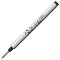 ΑΝΤΑΛΛΑΚΤΙΚΟ GRAF VON FABER ROLLER INTUITION MAGNUM ΜΑΥΡΟ 148732