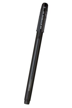 ΣΤΥΛΟ ΥΓΡΗΣ ΜΕΛΑΝΗΣ UNI JETSTREAM 101 1,00MM ΜΑΥΡΟ