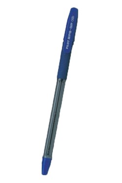ΣΤΥΛΟ ΜΕΛΑΝΗΣ ΛΑΔΙΟΥ PILOT BPS-GP-EXTRA BROAD 1,6 ΜΠΛΕ