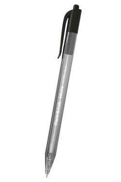 ΣΤΥΛΟ ΔΙΑΡΚΕΙΑΣ PAPER MATE INKJOY 100 RT BLACK