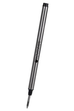 ΑΝΤΑΛΛΑΚΤΙΚΟ ΓΙΑ ROLLER (ΤΥΠΟΥ MONT BLANC) MONTEVERDE MEDIUM BLACK