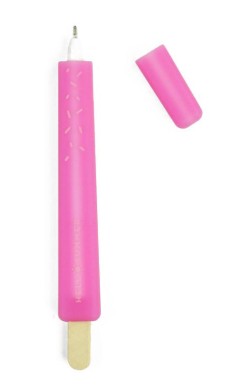 ΣΤΥΛΟ FANCY LEGAMI GEL ICEKIT1 HELLO SUMMER PINK