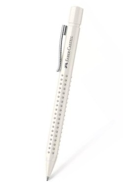 ΣΤΥΛΟ FABER GRIP 2010 COCONUT MILK 243908