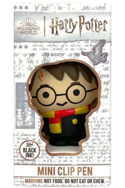 ΣΤΥΛΟ ΜΠΡΕΛΟΚ FANCY HARRY POTTER
