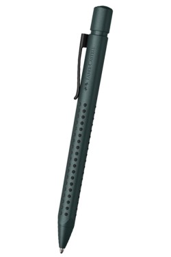 ΣΤΥΛΟ FABER GRIP GREEN MISTLETOE 144148
