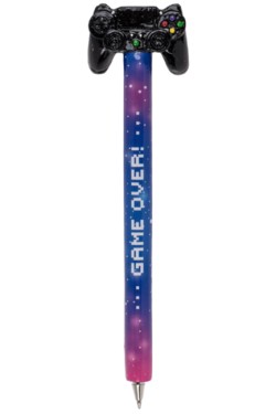 ΣΤΥΛΟ FANCY OUT OF THE BLUE CONTROLLER GAMER