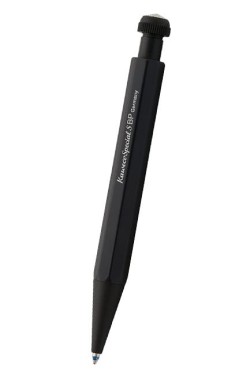KAWECO SPECIAL S ΣΤΥΛΟ BLACK