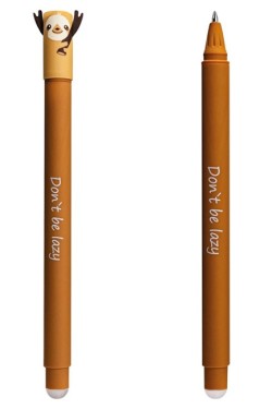ΣΤΥΛΟ FANCY GEL EB.FABER ΜΕ ΓΟΜΑ 0,7 ΒΡΑΔΥΠΟΥΣ