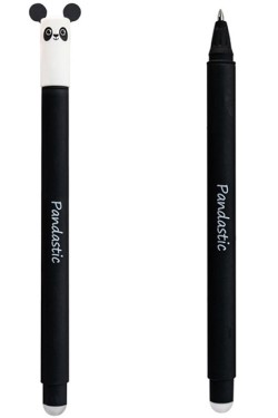 ΣΤΥΛΟ FANCY GEL EB.FABER ΜΕ ΓΟΜΑ 0,7 ΠΑΝΤΑ
