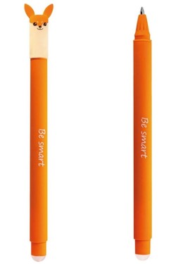 ΣΤΥΛΟ FANCY GEL EB.FABER ΜΕ ΓΟΜΑ 0,7 ΑΛΕΠΟΥ