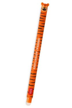 ΣΤΥΛΟ FANCY LEGAMI ΜΕ ΓΟΜΑ EPORAKIT44 TIGER