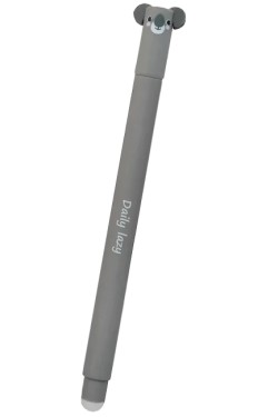 ΣΤΥΛΟ FANCY GEL EB.FABER ΜΕ ΓΟΜΑ 0,7 ΚΟΑΛΑ
