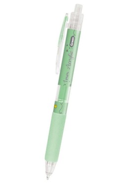 ΣΤΥΛΟ ΑΚΡΥΛΙΚΟ ONLINE 1mm.GREEN