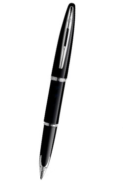 WATERMAN CARENE ΠΕΝΑ ST MED.BLACK SEA