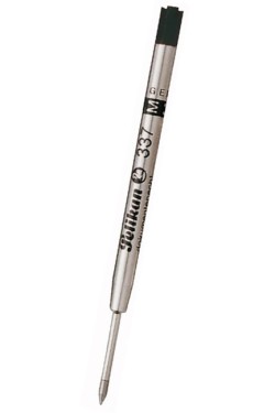 ΑΝΤΑΛΛΑΚΤΙΚΟ PELIKAN ΣΤΥΛΟ 337 MEDIUM ΜΑΥΡΟ