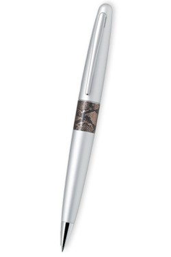 PILOT MR ANIMAL ΣΤΥΛΟ 1.0 BP-MR2 PYTHON SILVER