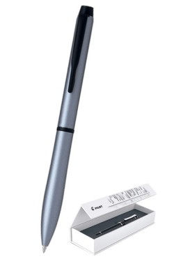 PILOT ETERLINK ΣΤΥΛΟ BDR-7WT25 ARCTIC SILVER