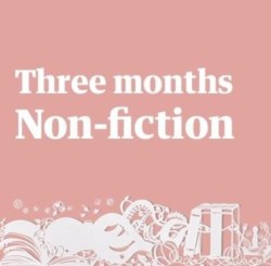 Shelf Improvement Non Fiction 3 Month