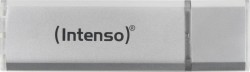 MEMORY USB 32GB 2.0 INTENSO ALU LINE ANTRACITE