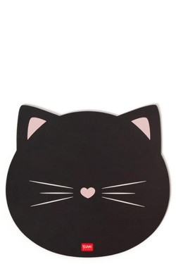 MOUSE PAD LEGAMI MOU0028 CAT