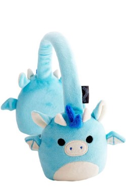 ΑΚΟΥΣΤΙΚΑ ΚΕΦΑΛΗΣ LAZERBUILT BLUETOOTH SQUISHMALLOWS-TATIANA
